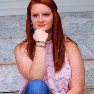 Meet your Posher, Janna